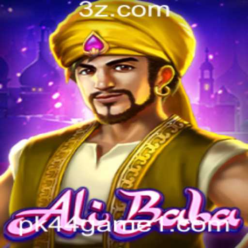 Explorando o Fascinante Mundo do Jogo AliBaba: Uma Aventura com PK44 Game