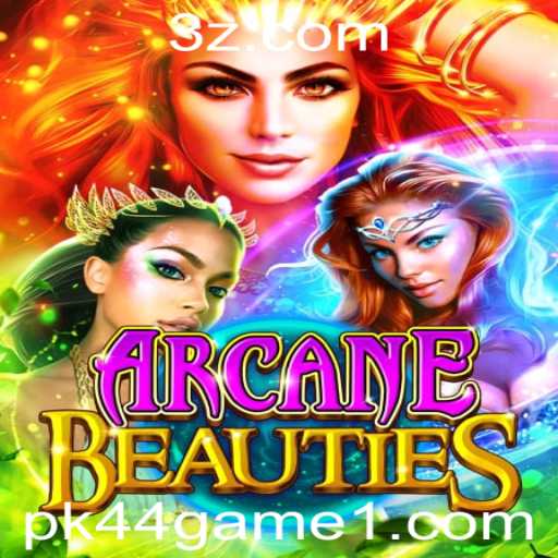 Descubra o Universo Fascinante de ArcaneBeauties