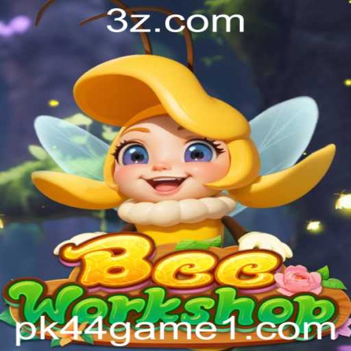 BeeWorkshop: Mergulhe na Diversão do Mundo dos Jogos com Pk44 Game