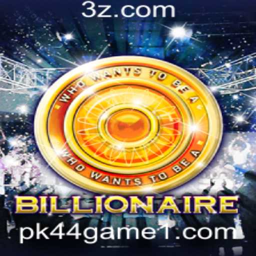 Explorando o Jogo Billionaire: Estratégias e Regras do Mundo PK44 Game