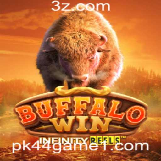 Descubra o Fascinante Mundo do Jogo BuffaloWin: Regras e Introdução ao pk44 Game