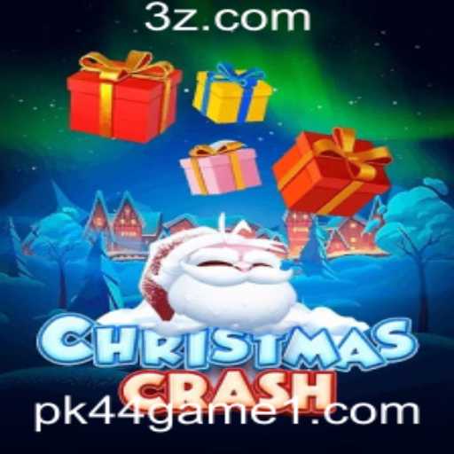ChristmasCrash: Um Guia Completo para o Entusiasmo Festivo da pk44 game