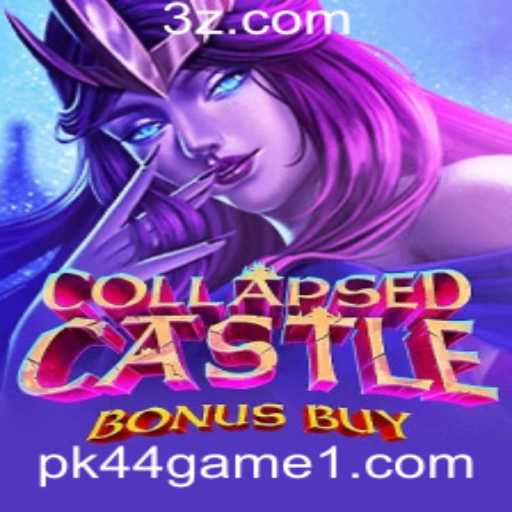 Desvendando CollapsedCastleBonusBuy: O Novo Fenômeno do Mundo dos Jogos