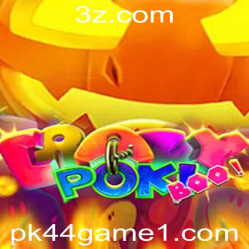 Explorando o Universo de CrazyPokiBoo: O Mundo Empolgante do pk44 game