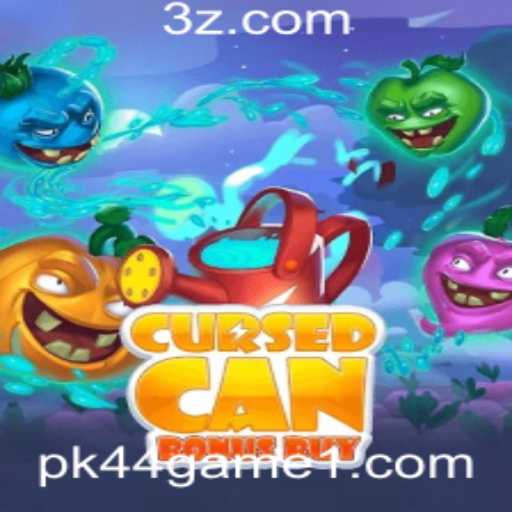 CursedCanBonusBuy: Uma Jornada Através do Misterioso pk44 Game