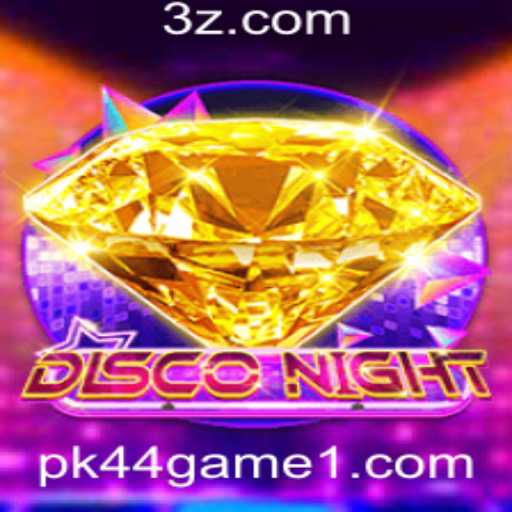 Descubra o Mundo de DiscoNight: O Fabuloso Jogo 'pk44 game'