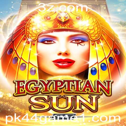 EgyptianSunSE: Mergulhando na Aventura do Universo pk44 game