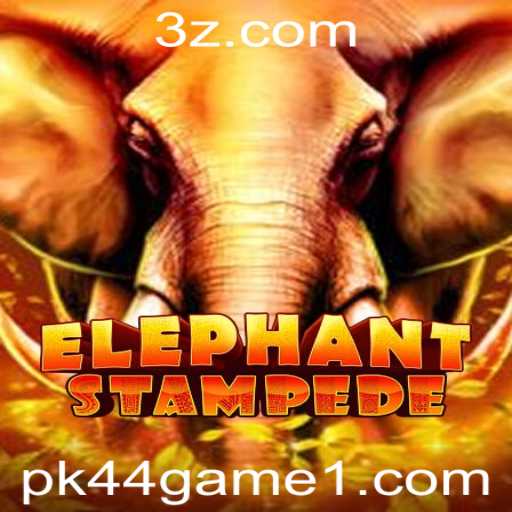 Descubra ElephantStampede: O Novo Fenômeno dos Games