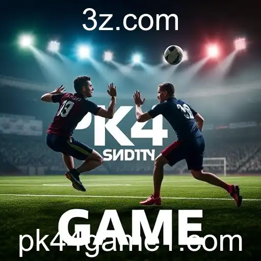 Explorando o Fascinante Mundo do PK44 Game nos Esportes