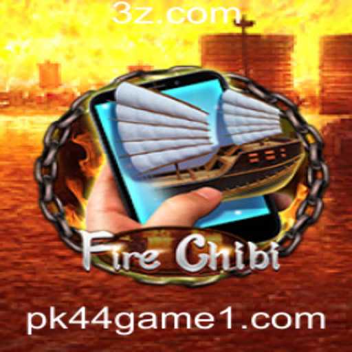 Explorando o Universo do Jogo FireChibiM