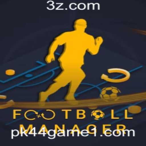 Explorando o Fascinante Mundo de FootballManager e o Impacto do pk44 game