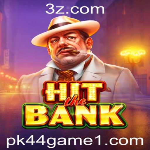 Explorando o Mundo de HitTheBank: O Jogo de Estratégia Financeira