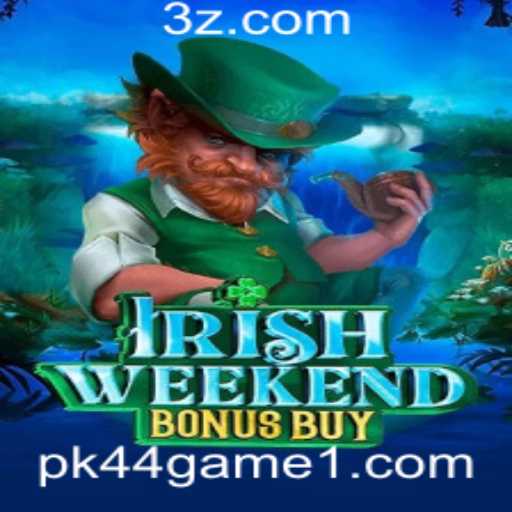 Explorando o Mundo do IrishWeekendBonusBuy: Um Jogo de Emoções com o pk44 game