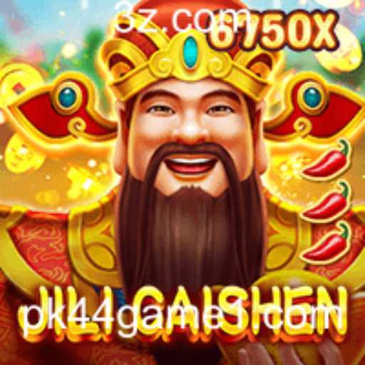 JILICaishen: Explorando o Inovador Jogo PK44 Game