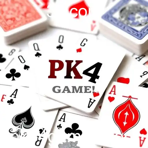 Explorando Jogos de Cartas e o Fascinante Mundo do PK44 Game