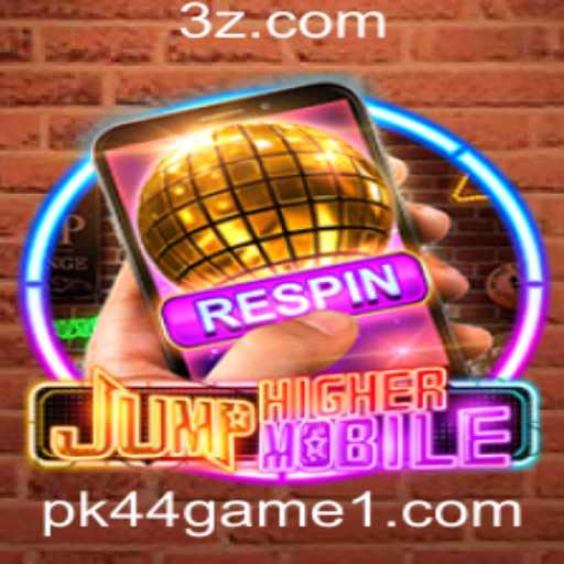 JumpHighermobile: A Experiência Definitiva de Jogo com pk44 game