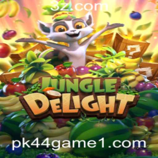 Descubra a Aventura Selvagem com JungleDelight: Regras e Destaques do Jogo