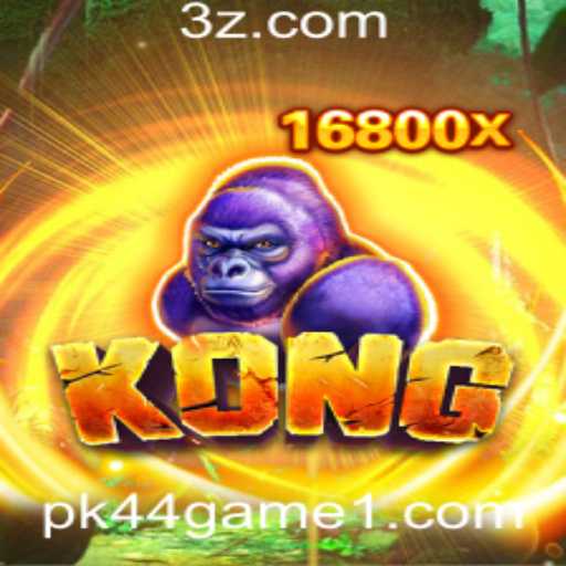 Explorando o Mundo de Kong: Uma Nova Dimensão em Jogos