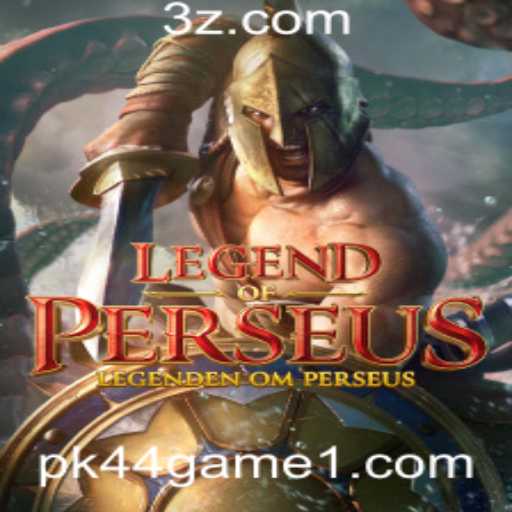 Explorando LegendofPerseus: O Novo Fenômeno dos Jogos PK44