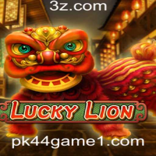 Explorando o Fascinante Mundo do Jogo LuckyLion: Uma Jornada no Universo PK44 Game