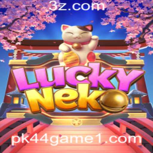 Explorando o Mundo de LuckyNeko: O Fascinante pk44 game