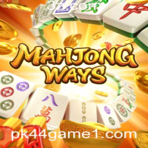 MahjongWays: Descubra o Fascinante Mundo do Jogo Tradicional Adaptado pela pk44 game