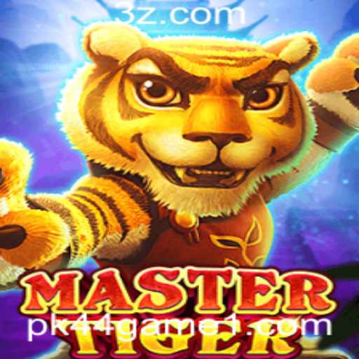 MasterTiger: O Novo Sensação dos Jogos de Estratégia