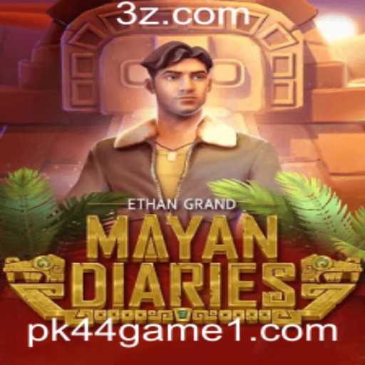 MayanDiaries: Um Mergulho no Mundo Antigo Através do Jogo