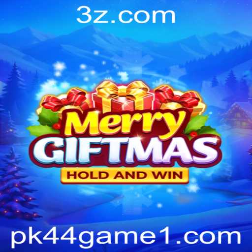 MerryGiftmas: Descubra o Encantador Jogo de Festividades e Estratégia