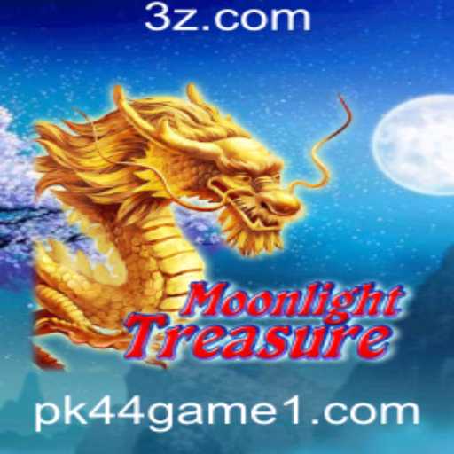 Descubra a Emoção de MoonlightTreasure: O Jogo Que Conquista Multidões