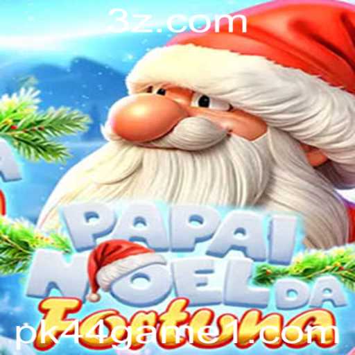 PapaiNoeldaFortuna: O Brilho Festivo do Mundo dos Jogos