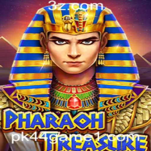 PharaohTreasure: Uma Jornada ao Antigo Egito no pk44 game