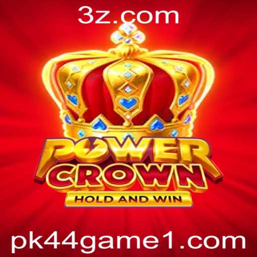 PowerCrown: Descobrindo a Nova Sensação do PK44 Game