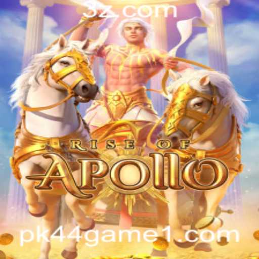 Rise of Apollo: A Nova Sensação do Mundo dos Jogos