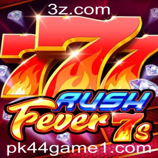 Descubra o Fascinante Mundo de RushFever7s: O Jogo que Está Agitando o Universo 'pk44 game'