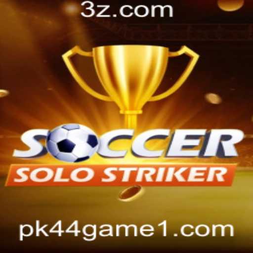 SoccerSoloStriker: Uma Nova Experiência de Jogo Incrível