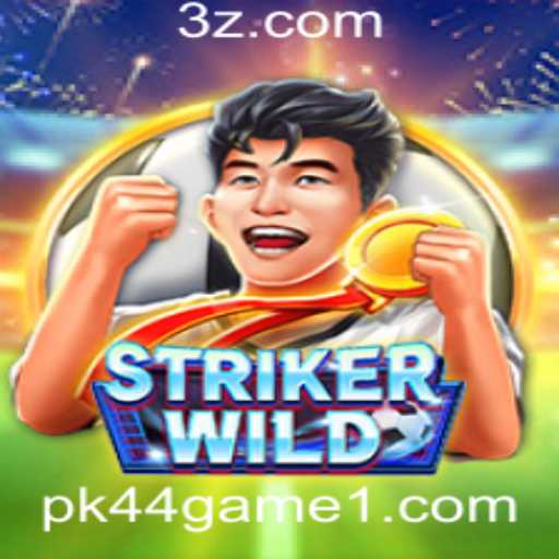 Explorando StrikerWILD: O Novo Fenômeno dos Jogos