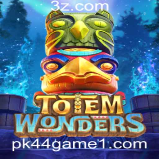 TotemWonders: Explorando o Mundo Fascinante do Jogo pk44