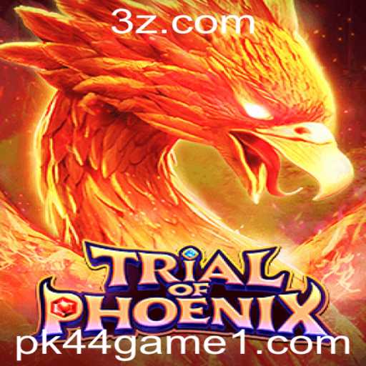 Descubra o Mundo de Trial of Phoenix: O Jogo de Estratégia do Momento