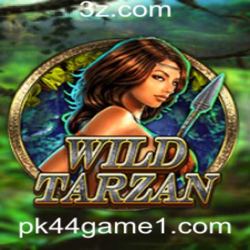 Descubra o Fascinante Mundo de WildTarzan: O Jogo que Domina 'pk44 game'