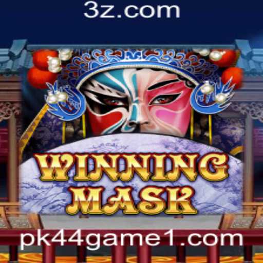 WinningMask: O Mundo Envolvente do Jogo de Estratégia
